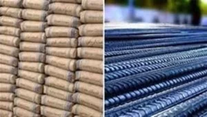 أسعار الحديد والأسمنت في مصر اليوم الأربعاء 3 ديسمبر 2025 وتحديث سعر طن حديد عز في السوق المحلية